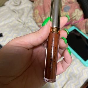 Anastasia Beverly Hills matte lipstick Maude